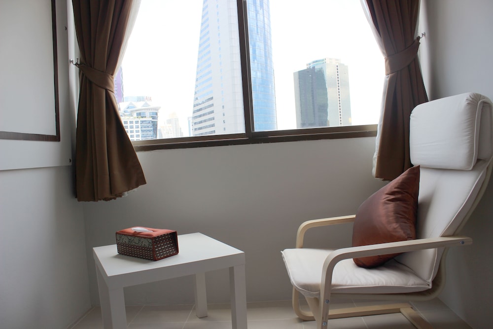 Pas Cher Hotel Bangkok 49/58
