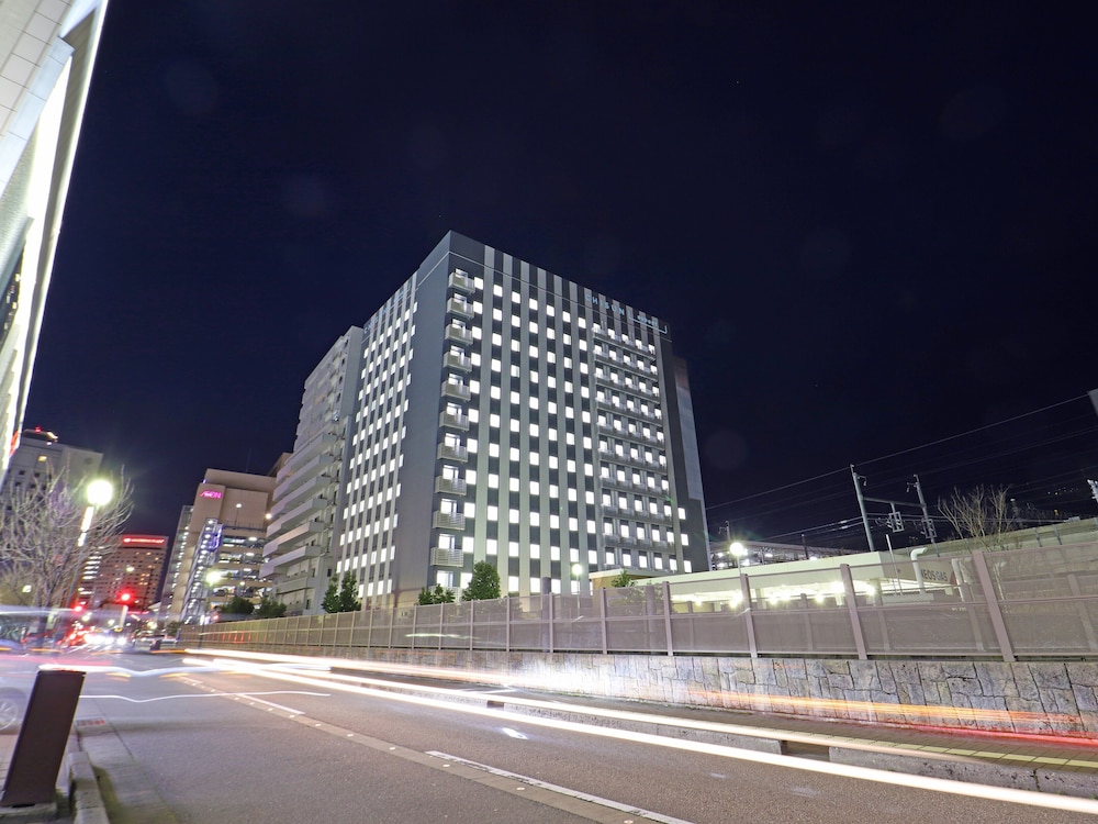 CHISUN BUDGET Kanazawa Ekimae 3/43