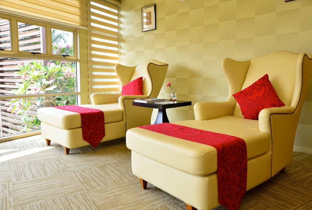 Pulse Grande Hotel Formerly Known As Putrajaya Shangri La 23/46