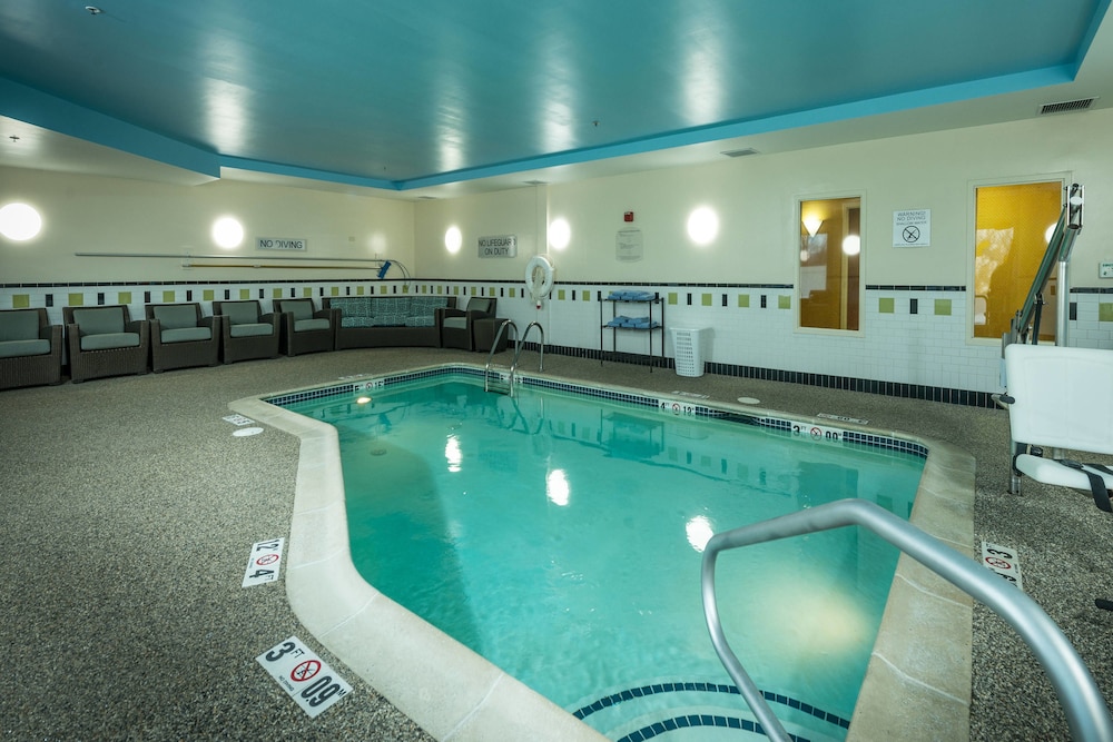 Fairfield Inn & Suites by Marriott Augusta 21/51
