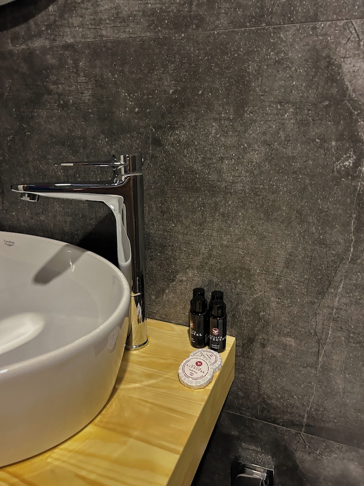 Gulluk Life Hotel 50/50