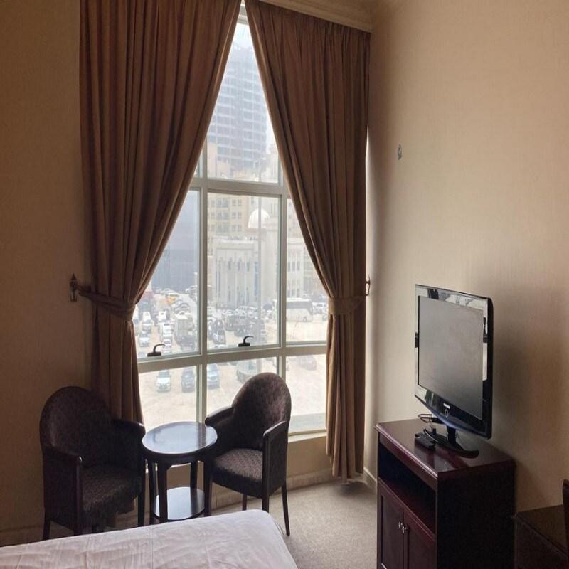 Al Bustan Hotel 14/25
