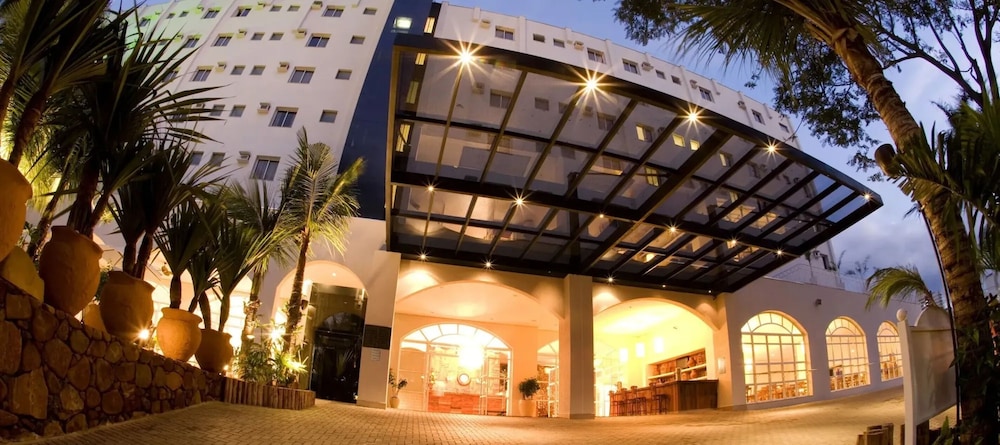Beira Rio Palace Hotel 1/50