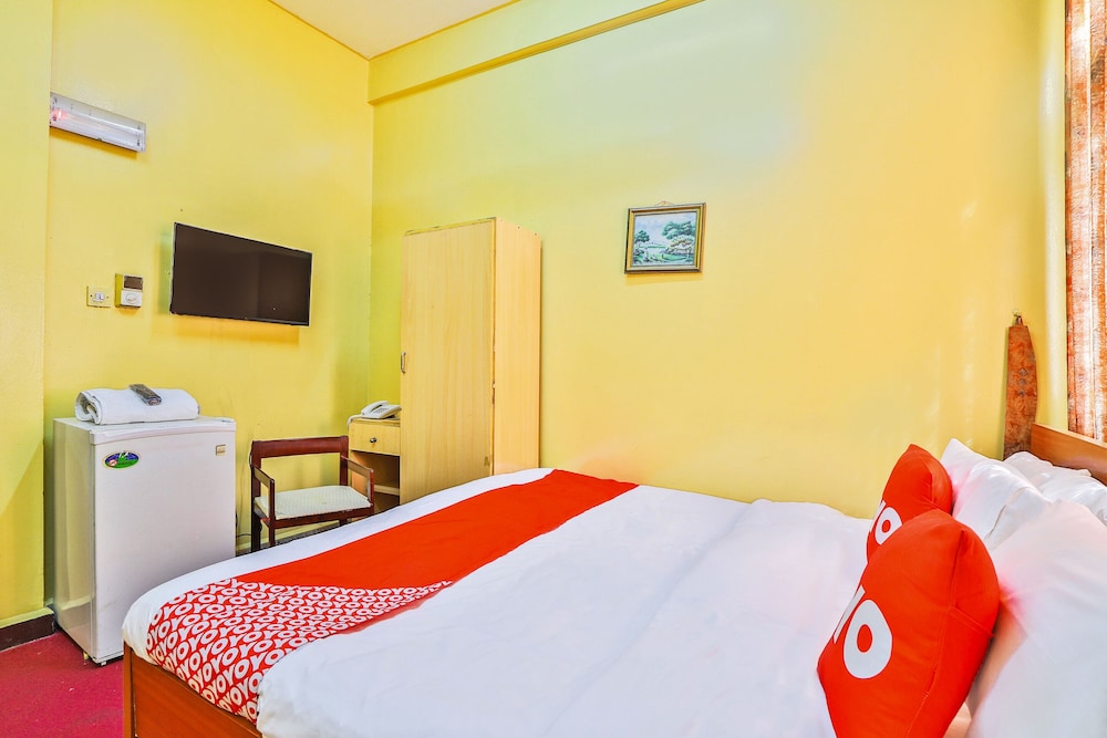 OYO 393 Al Wehda Hotel 8/19