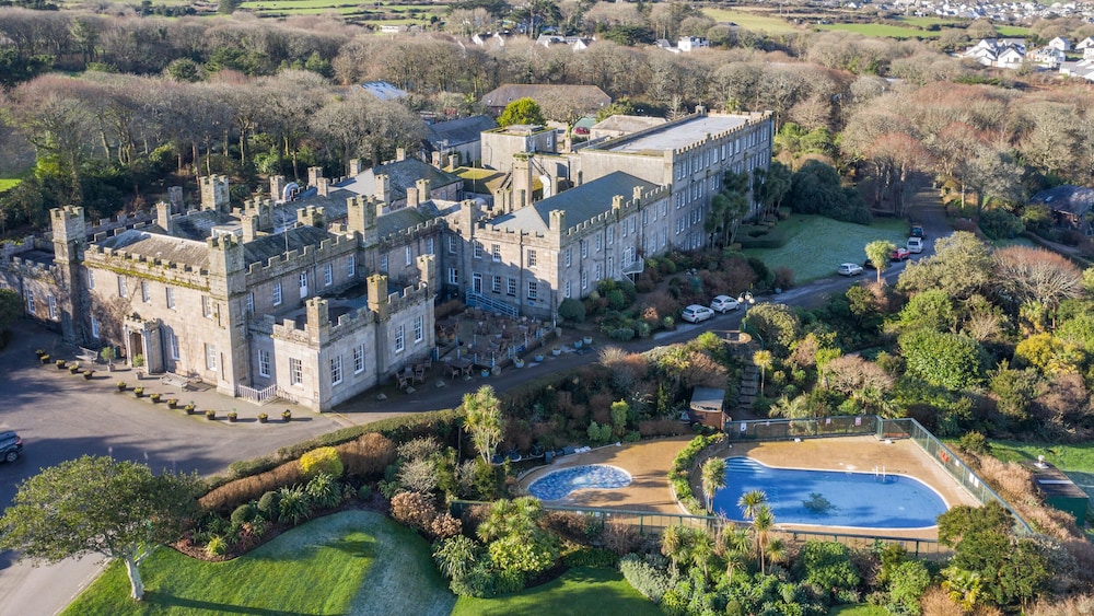 Tregenna Castle Resort 2/62