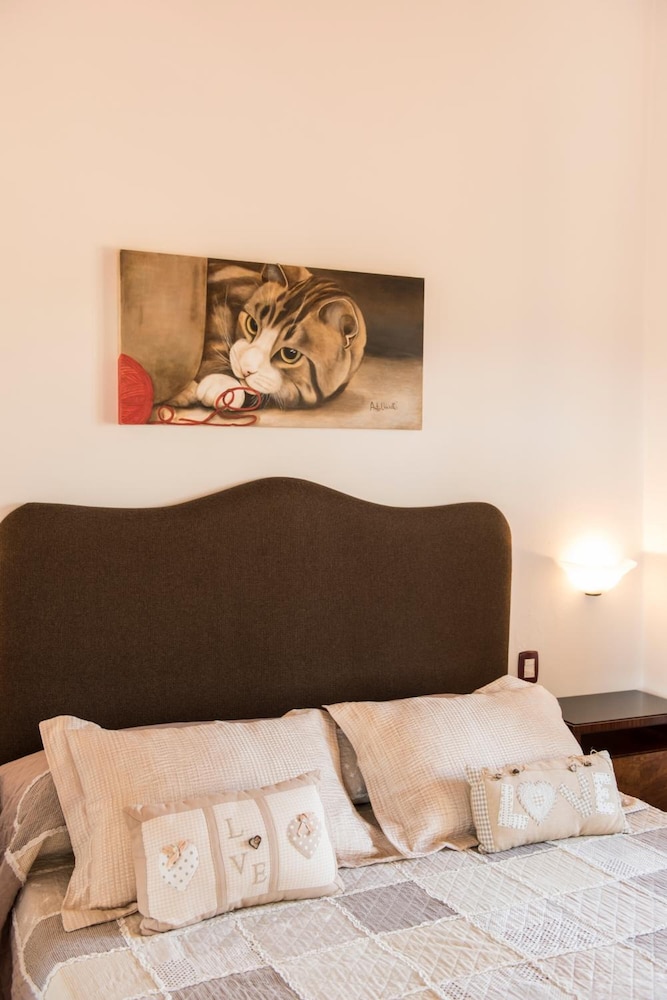 Economy, Double Bed