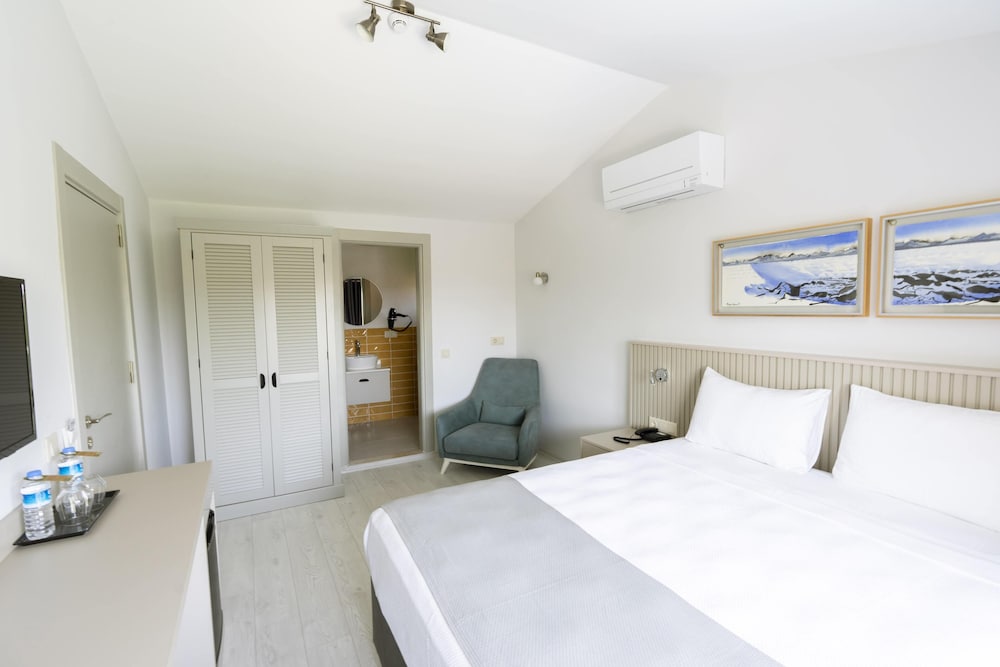 West House Exclusive Hotel Gocek 16/48