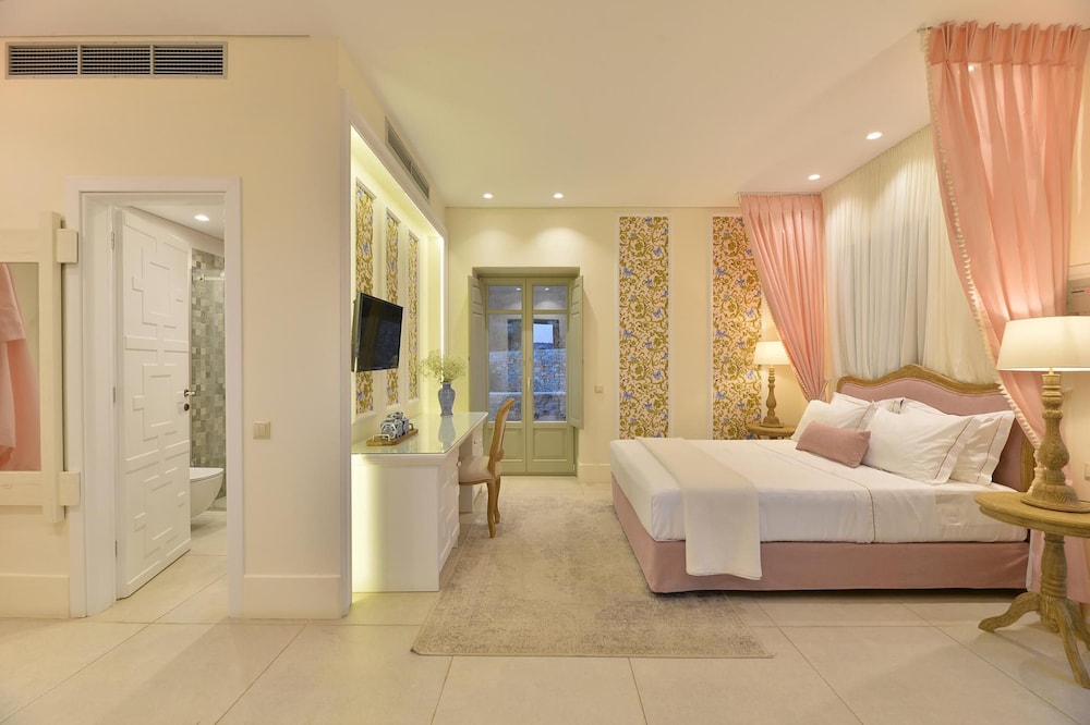 Akrolithi Boutique Hotel - Adults Only 15/58