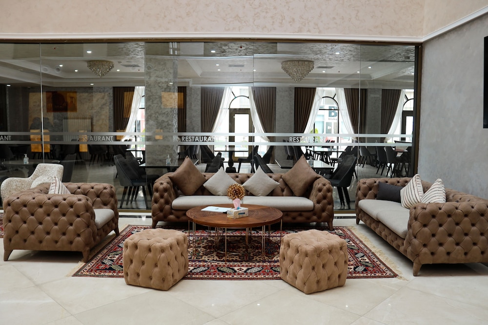 Arion Hotel Baku 55/68