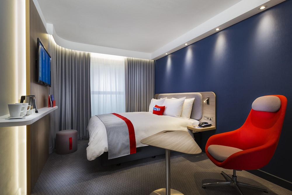 Holiday Inn Express Wiesbaden 35/62