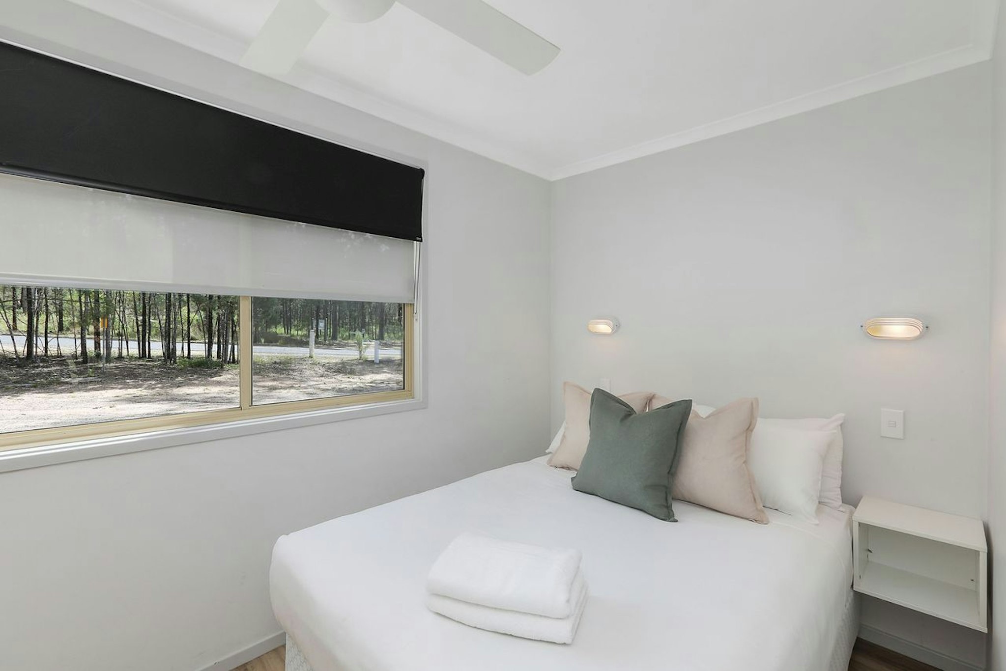 Reflections Holiday Parks Copeton Waters 5/20