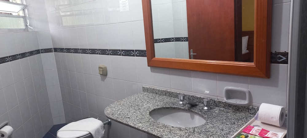 CANZI CATARATAS HOTEL 47/50