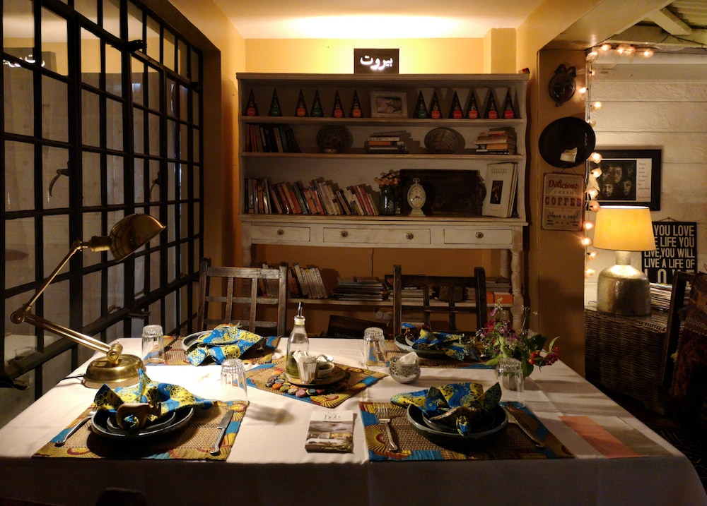 Hob House 29/49