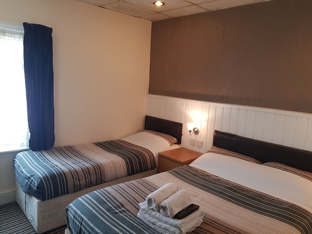 Grange House Hotel 11/51