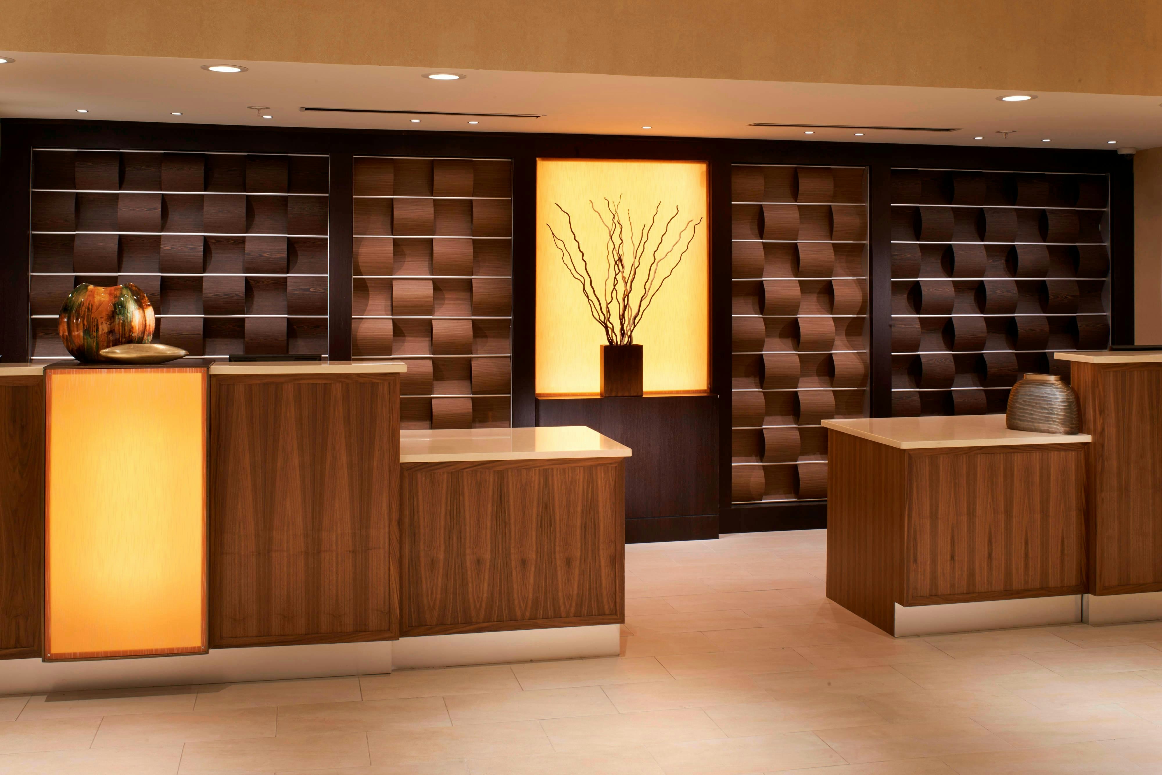 Columbia Marriott 2/22