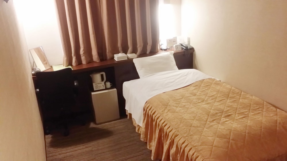 Hotel Onahama Hills 8/34