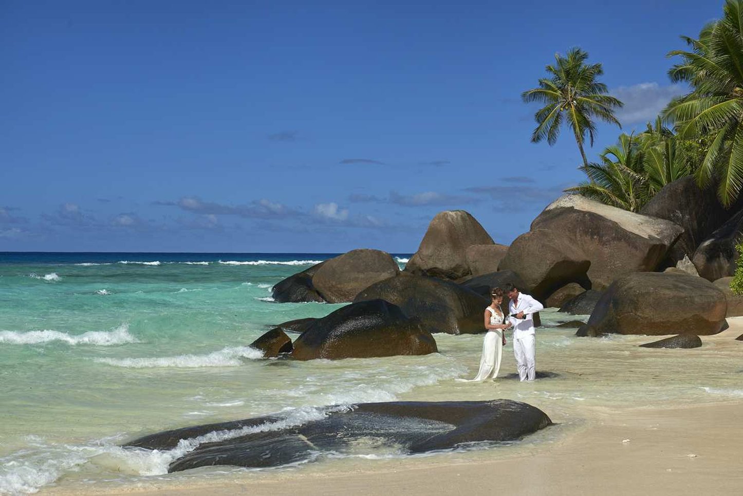 Seychelles Labriz Resort and Spa 74/79