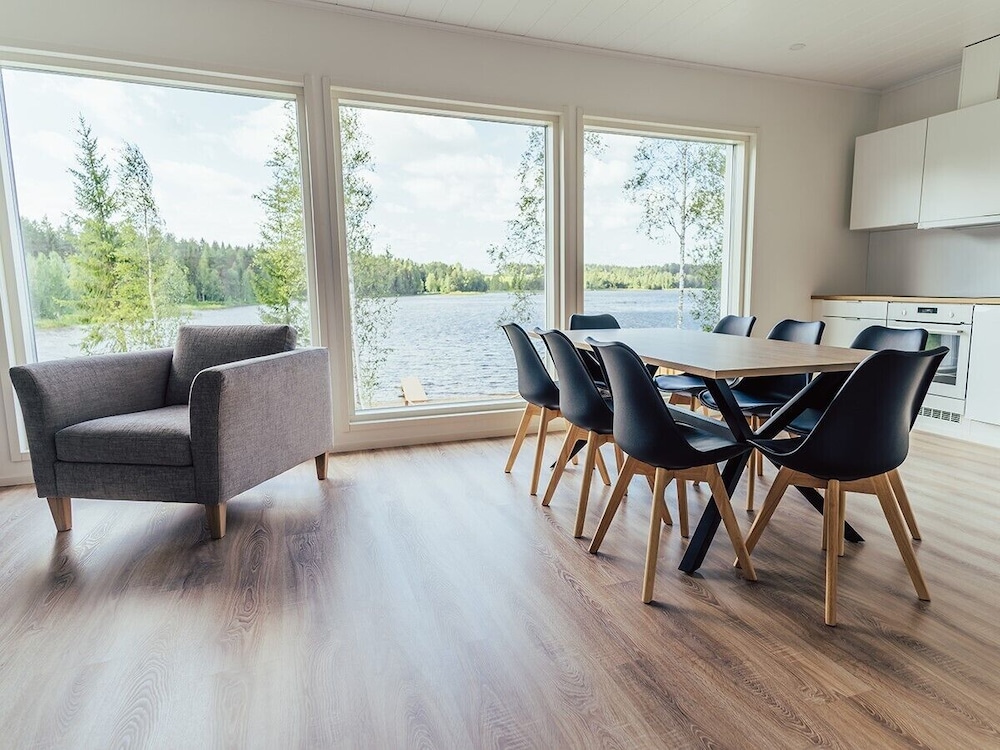 Kajaani Cottages 33/50