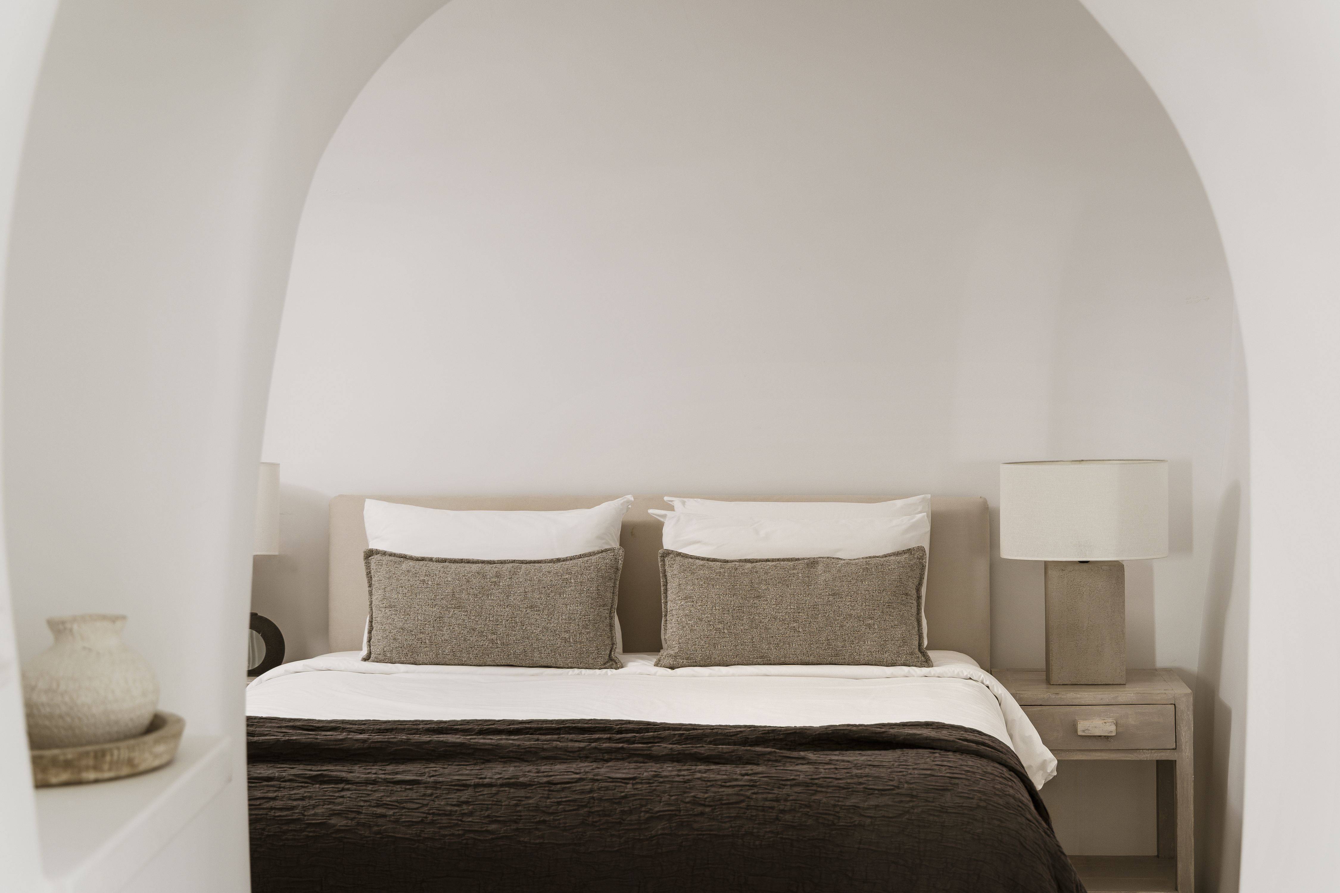 Aqua Marine, Suite, Panoramic Sea View, Outdoor Pool, Terrace