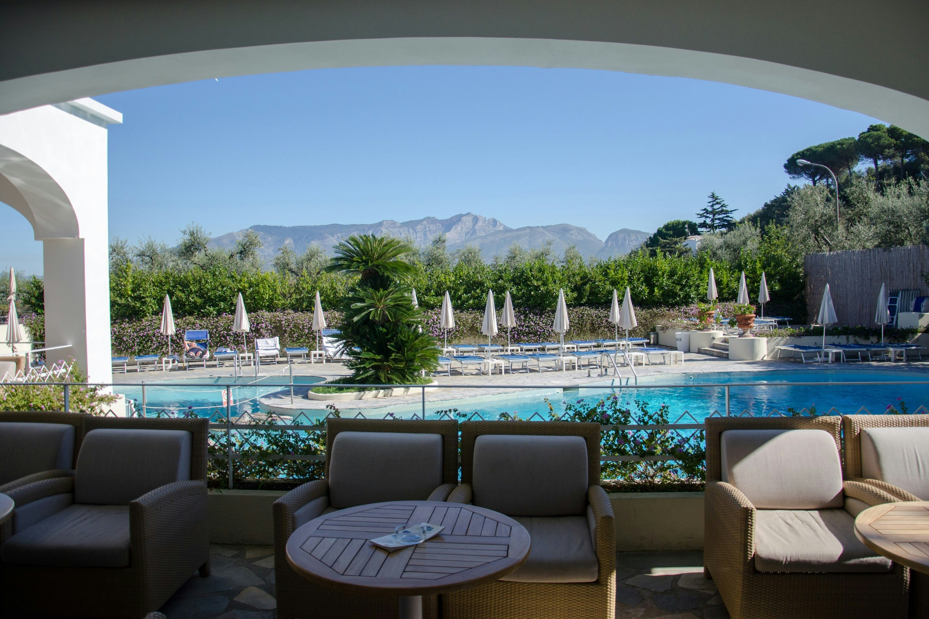 Grand Hotel Aminta 39/59