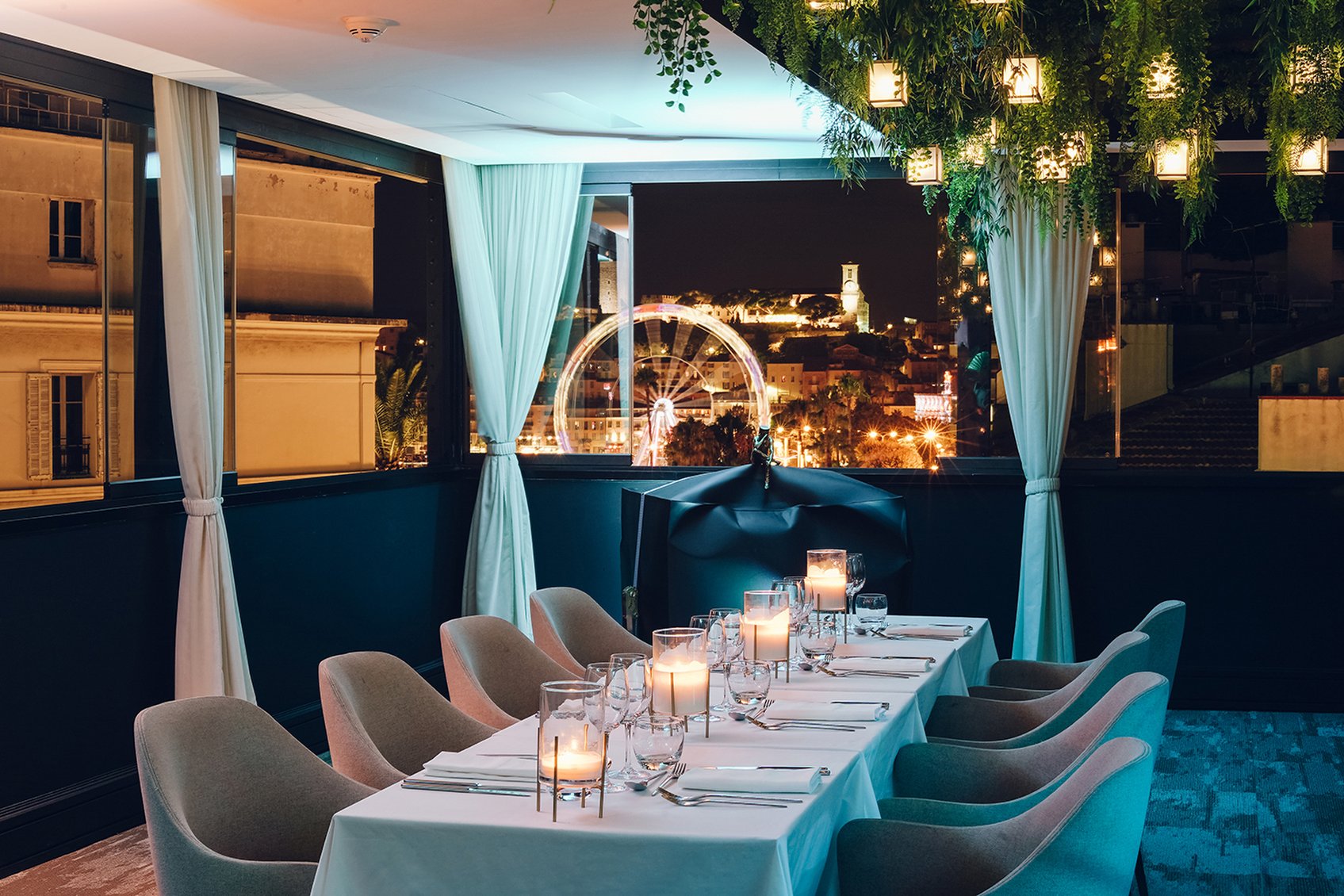 Five Seas by Inwood Hotels 52/60