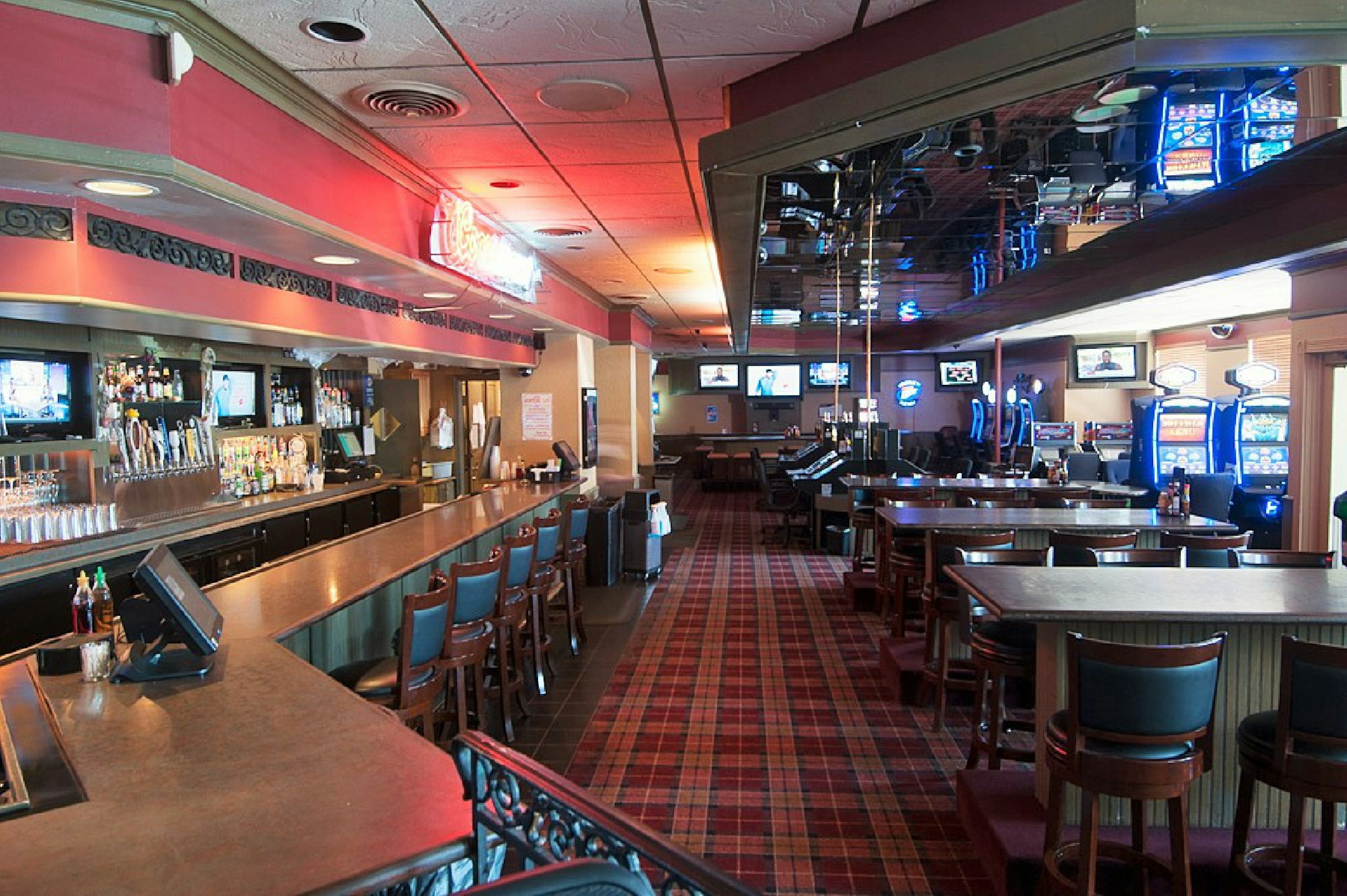 Best Western Plus Heritage Inn 26/36