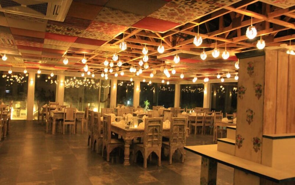 Serena Beach Resort 29/50