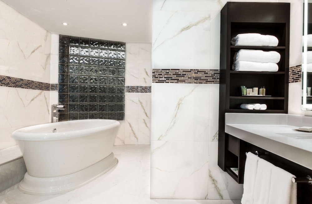 Hilton Toronto Markham Suites Conference Centre Spa 22/87