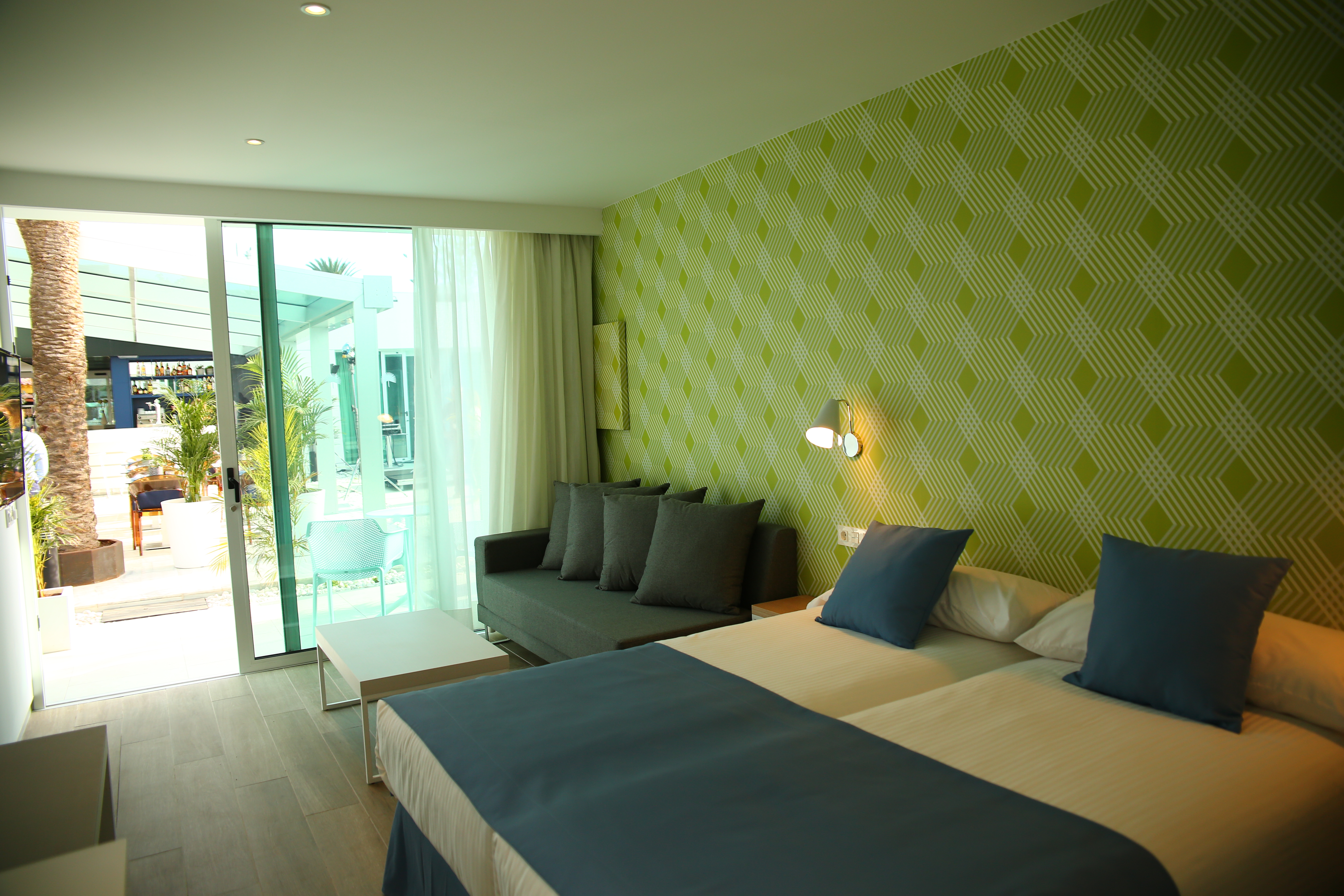 Hotel Nayra Adults Only 10/48