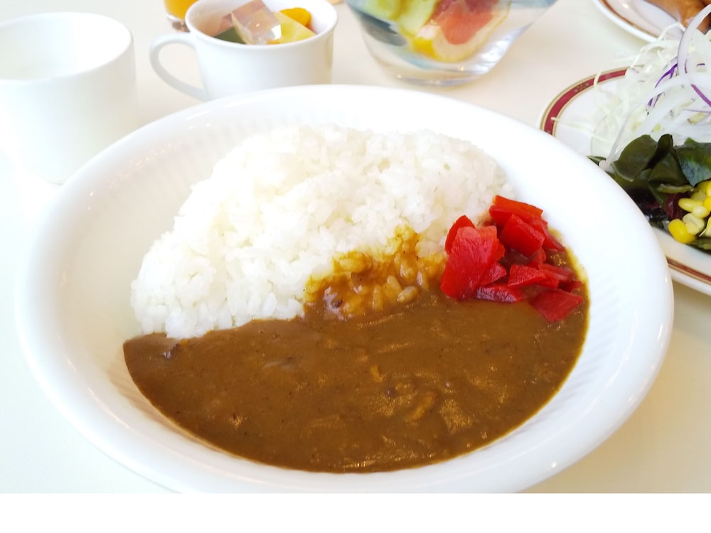 ザ・セレクトン高松（旧オークラホテル高松） 写真2