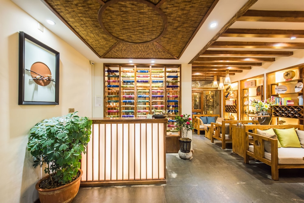 Lijiang Yue Tu Hotel 23/26