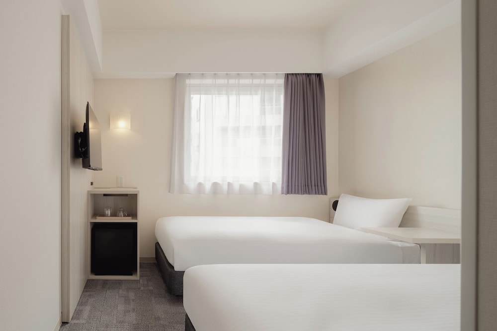Hotel Mid In Meguro-Ekimae 29/71
