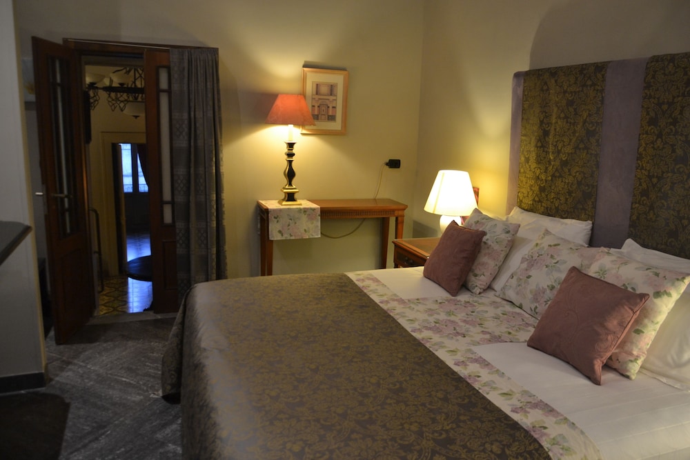 Palazzo Muro Leccese Relais De Charme 11/50