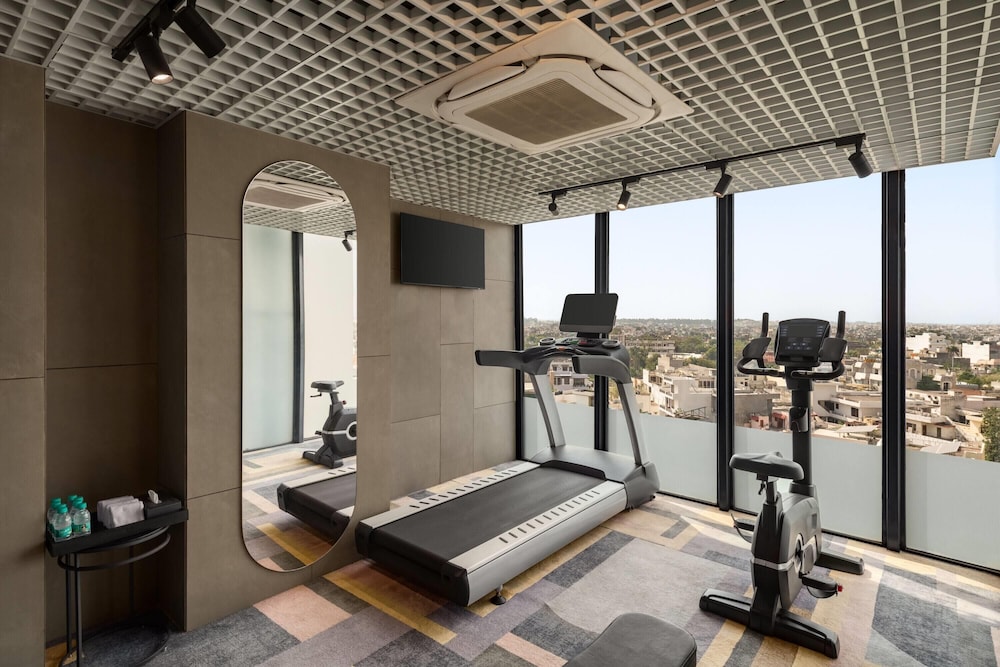 Ramada Encore by Wyndham Ambala GT Road 34/63