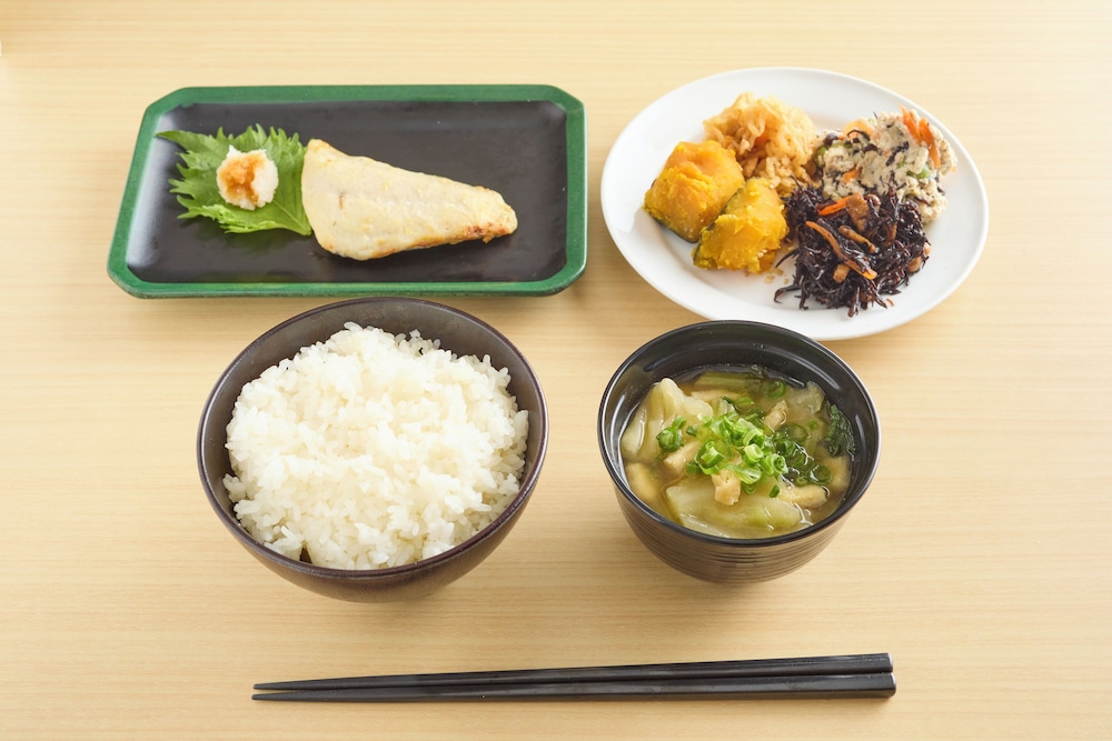 Sotetsu Fresa Inn Nihombashi-Ningyocho 31/50