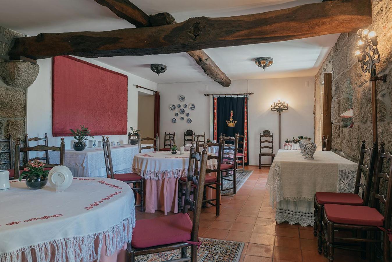 Casa Dos Pombais 16/19