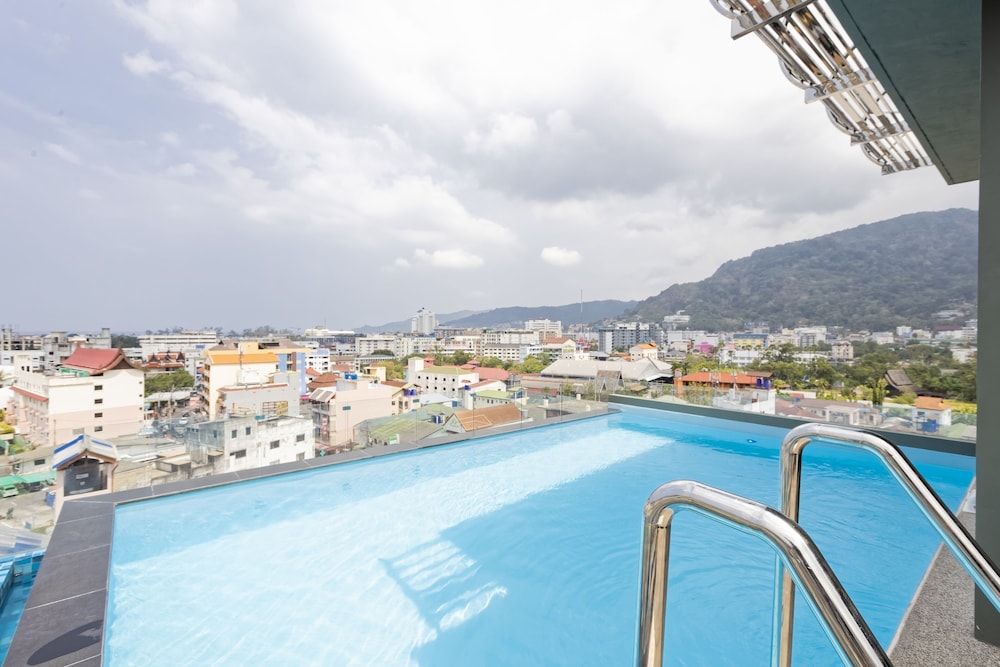 My Style Resort Hotel -SHA Plus 14/24