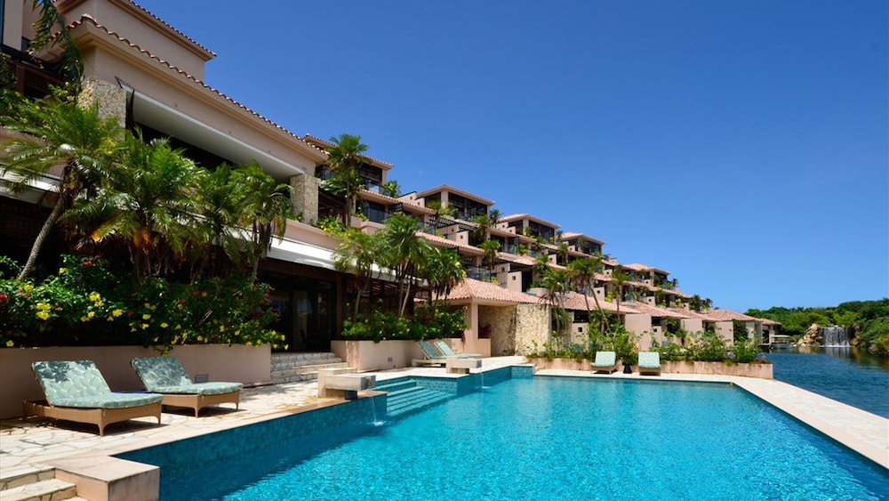 SHIGIRA BAYSIDE SUITE ALLAMANDA 4/70