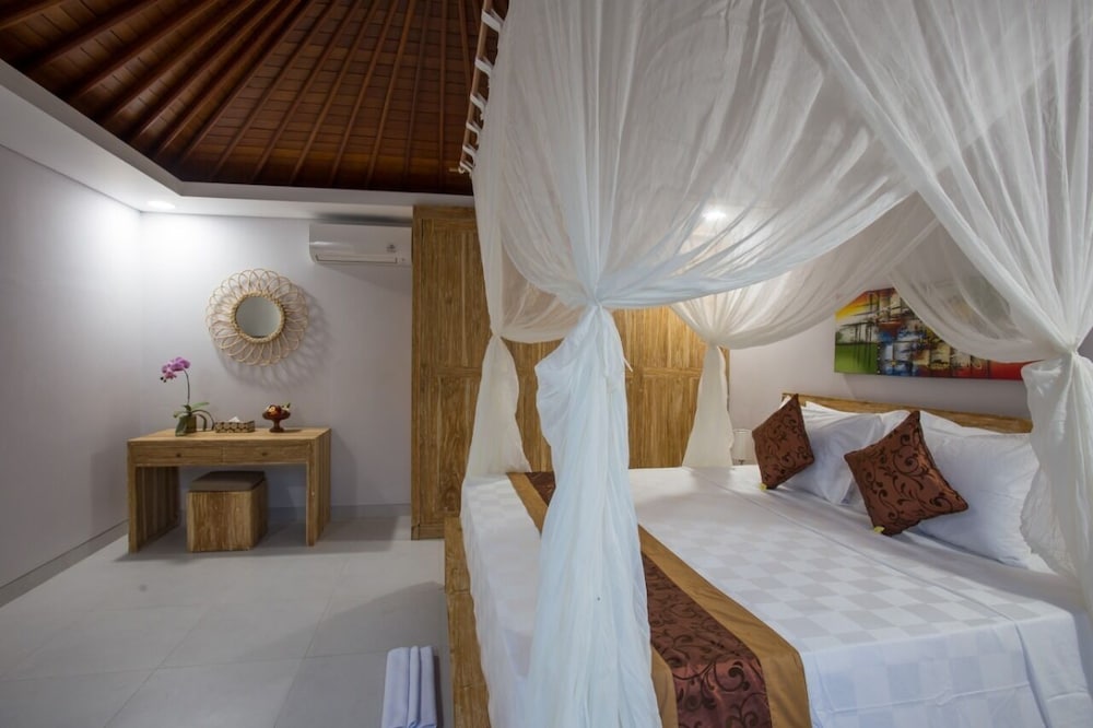 The Awandari Villas Seminyak 12/58