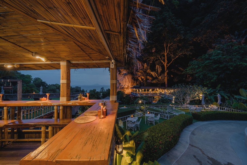 Railay Phutawan Resort 22/50