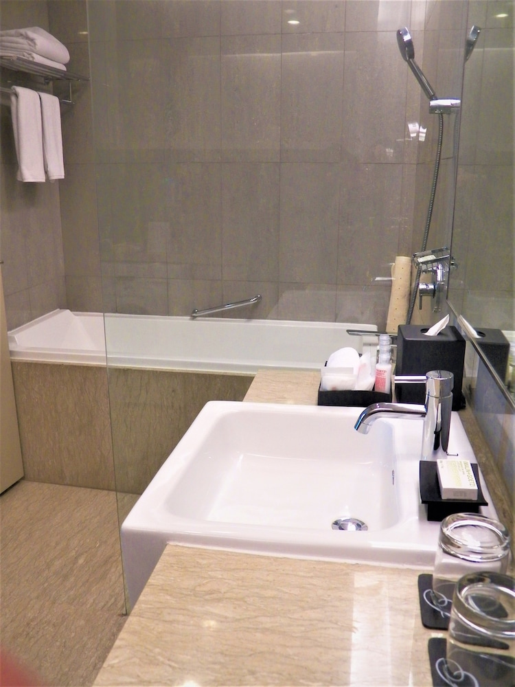 Fraser Residence Menteng Jakarta 17/51