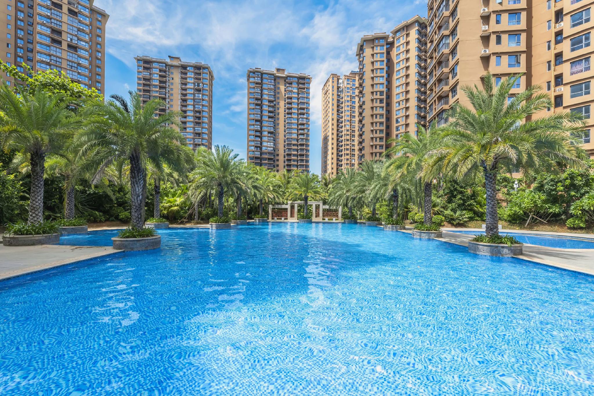 VX Hainan Dongfang City Dongfang Haijun Hotel 60/61