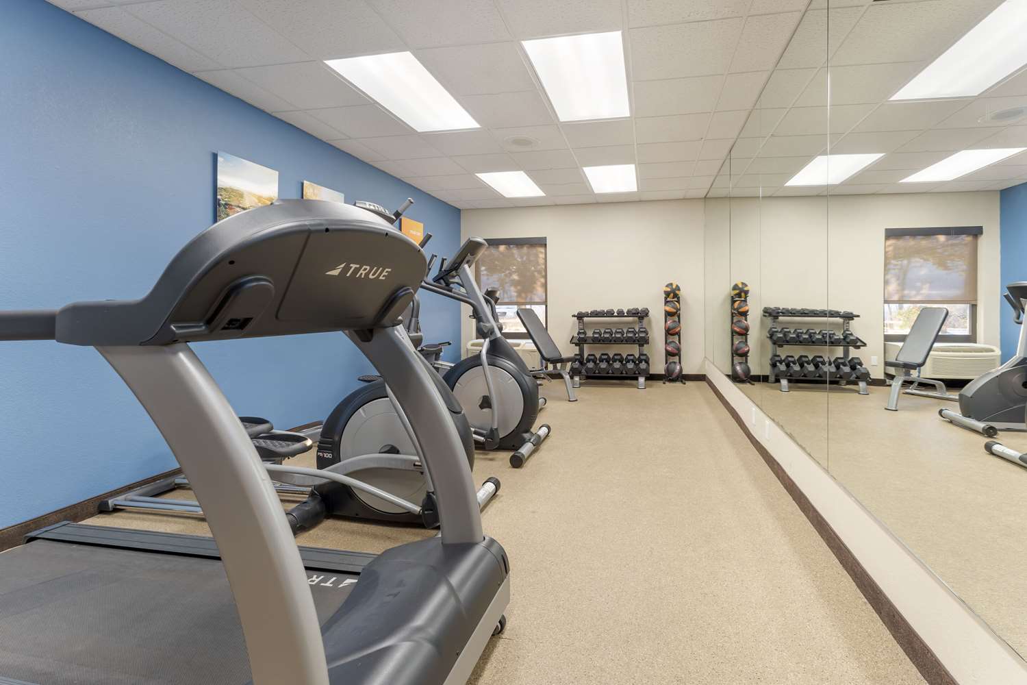 Comfort Inn and Suites Johnstown, PA 9/15