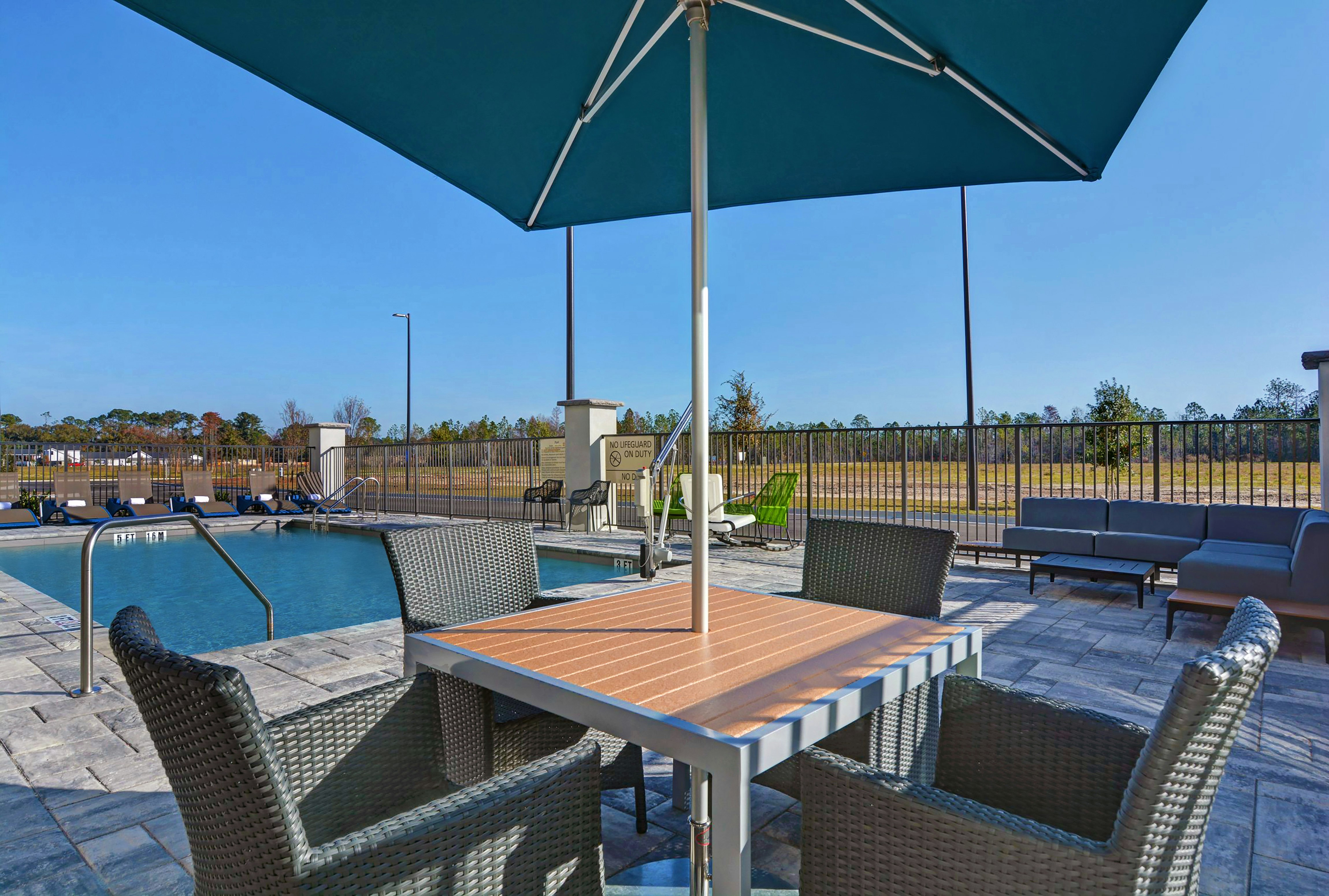Hampton Inn And Suites Middleburg 41/49