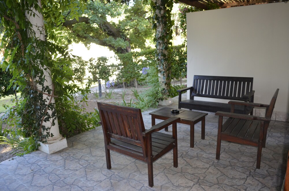 The Country Guesthouse 40/54