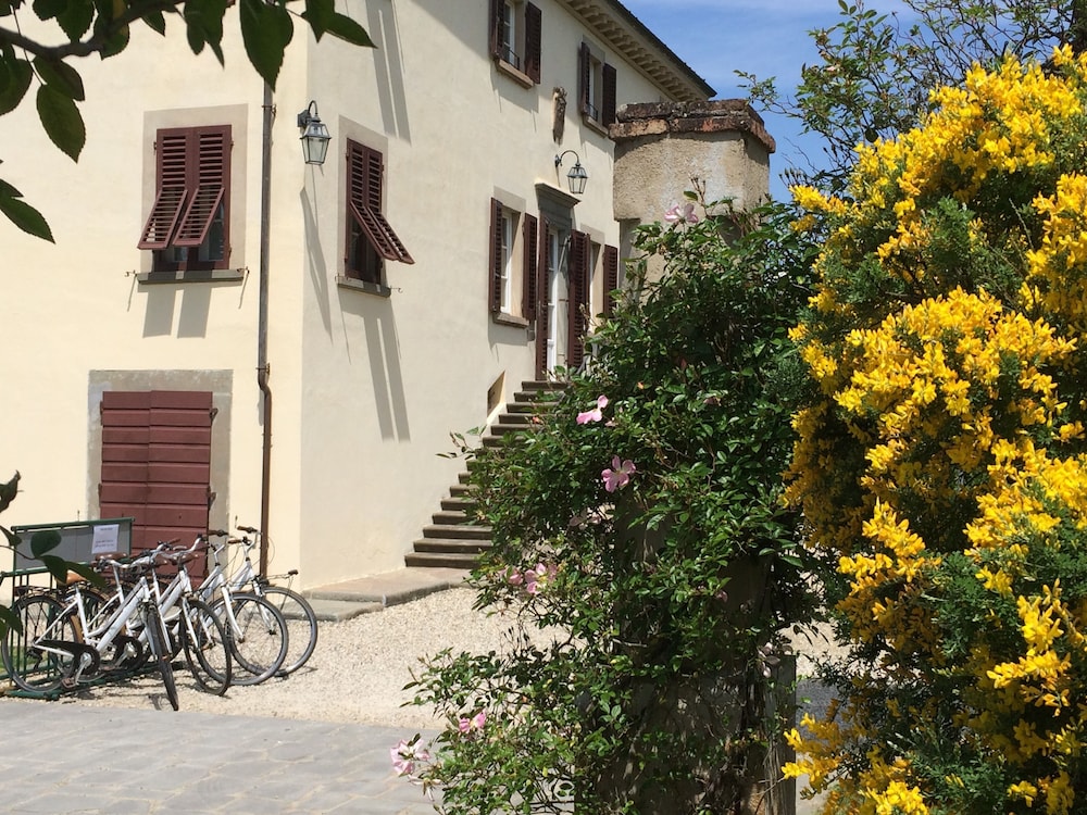 Albergo Villa Marta 40/77