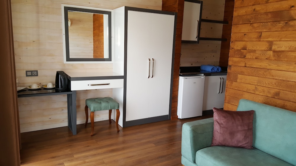 Sedir Park Bungalow Hotel 26/50
