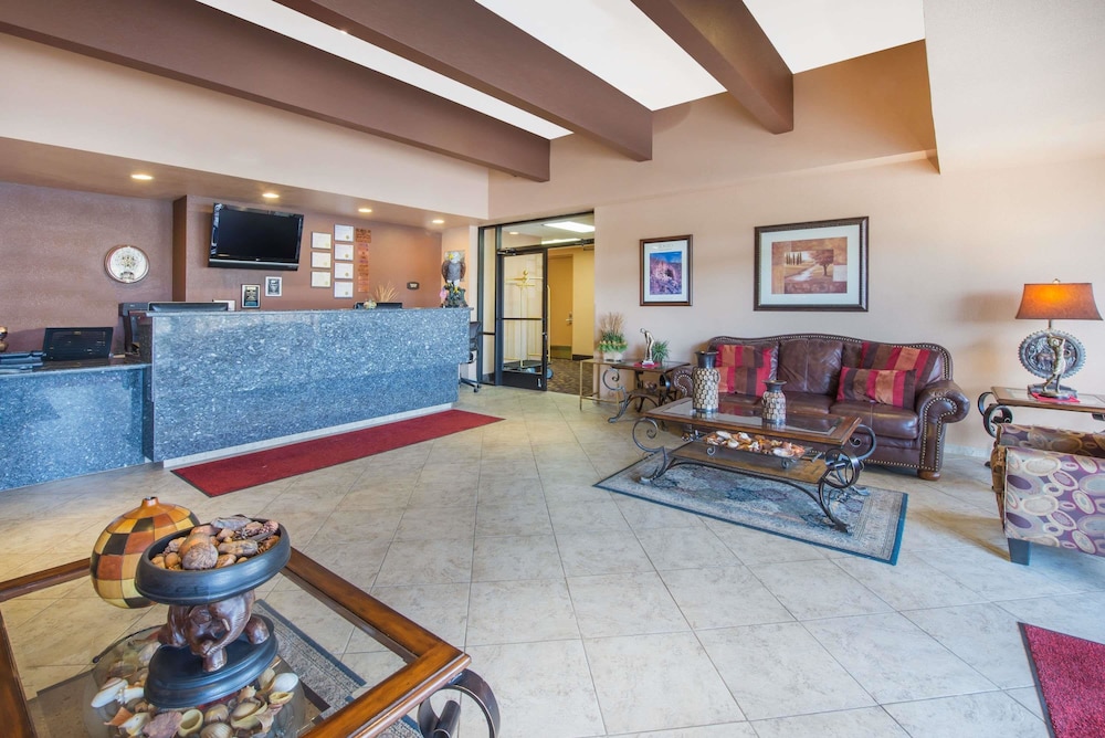Travelodge by Wyndham Globe AZ 18/39