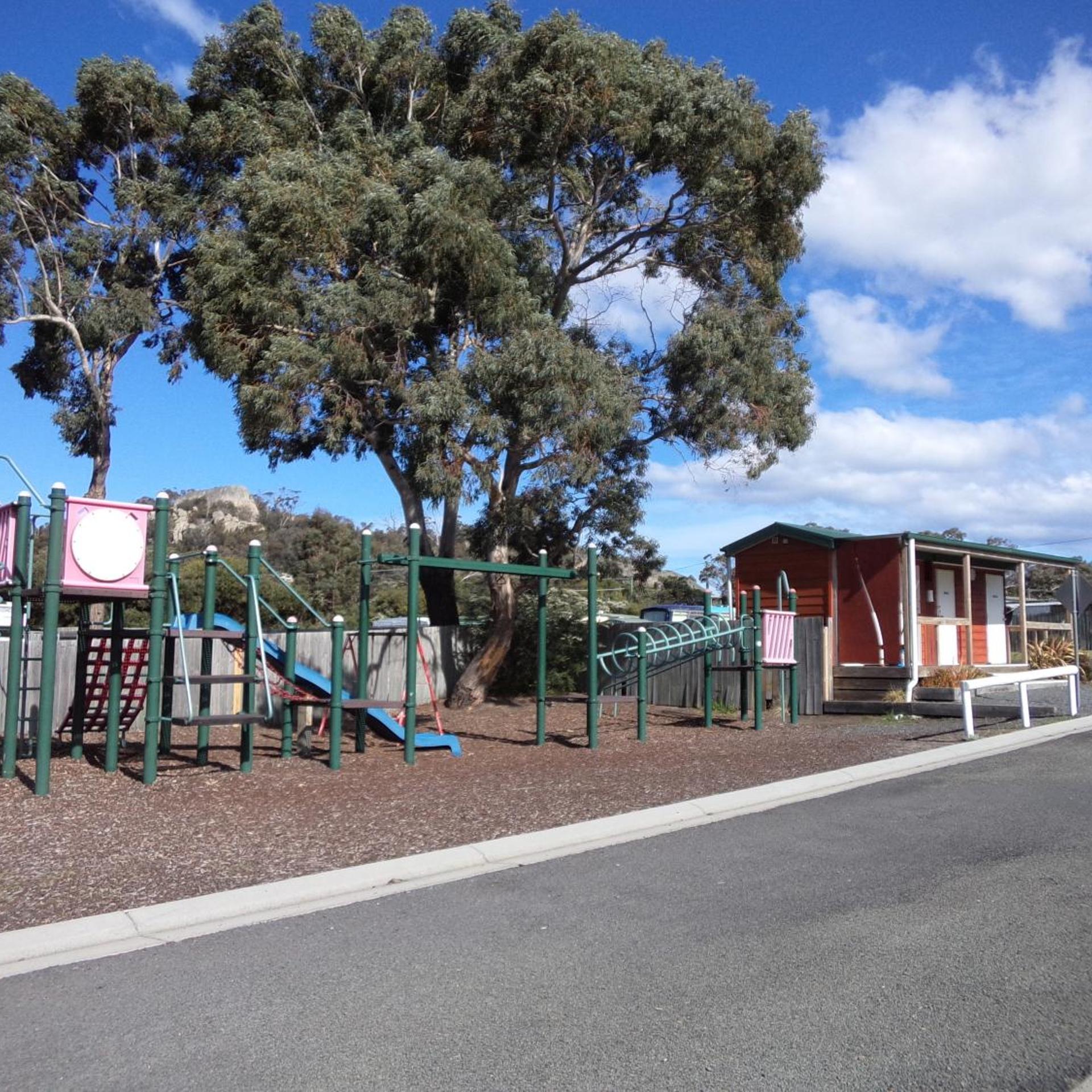 Bicheno East Coast Holiday Park 39/53