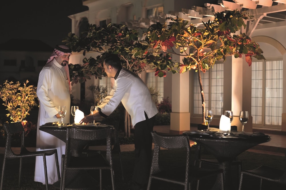 منتجع موڤنبيك شاطئ الخُبر(Movenpick Beach Resort Al Khobar) 50/71